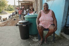 ¡Agua! No hay que pasar por alto el riesgo invisible tras un terremoto