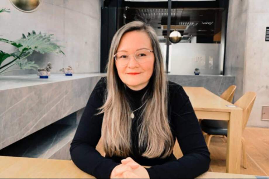 Cielo Rusinque es Máster en Estudios Políticos, París II -Panthéon Assas y presidenta del Centro de Pensamiento Progresista Latinoamericano.