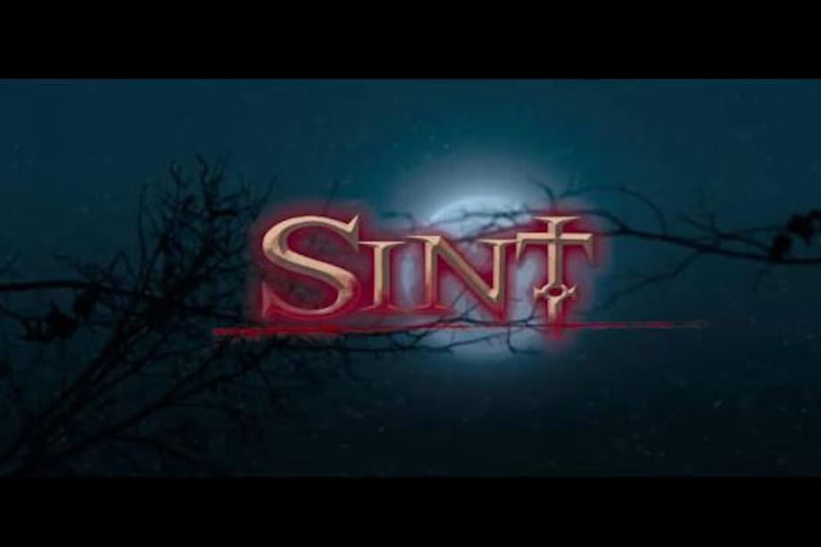 Película de Papá Noel asesino causa conmoción