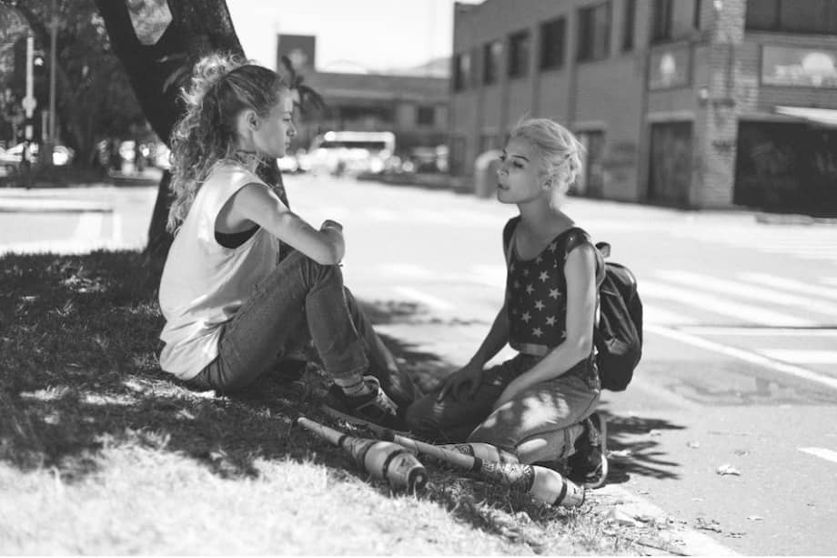 "Los nadie" llega al Festival de Cine de Venecia