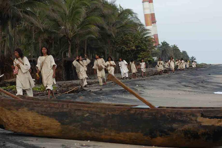 'Hay 890 mil indígenas en riesgo de extinción'