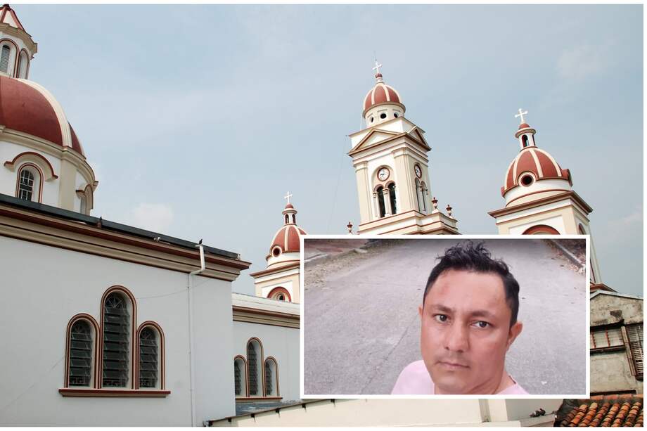 La alcaldía de El Espinal ofrece una recompensa de $5 millones por información del conductor que disparó y asesino a C𝗮𝗿𝗹𝗼𝘀 𝗔𝗻𝗱𝗿𝗲́𝘀 𝗕𝗮𝗿𝗿𝗲𝘁𝗼.