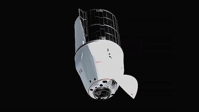 La NASA transmitirá en vivo el regreso del Dragon de SpaceX a la Tierra, ¿dónde verlo?