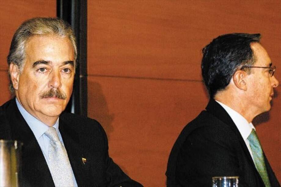 José O. Gaviria frustró coalición de conservadores y Centro Democrático: Pastrana