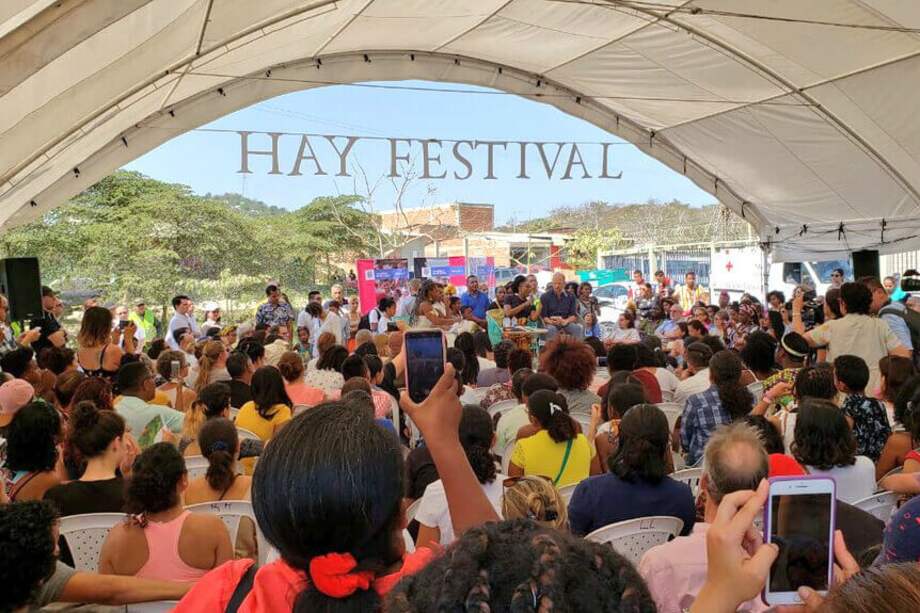 Al evento también asistirán físicos, químicos y ambientalistas. / Twitter: @FundacionPlan