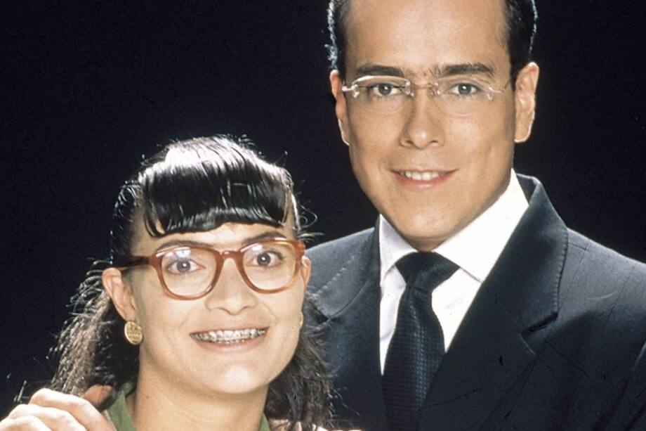 Betty la Fea