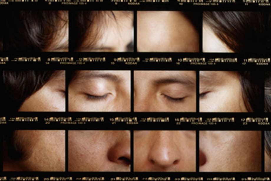 Exposición de fotografía, Con_tactos, en Bogotá