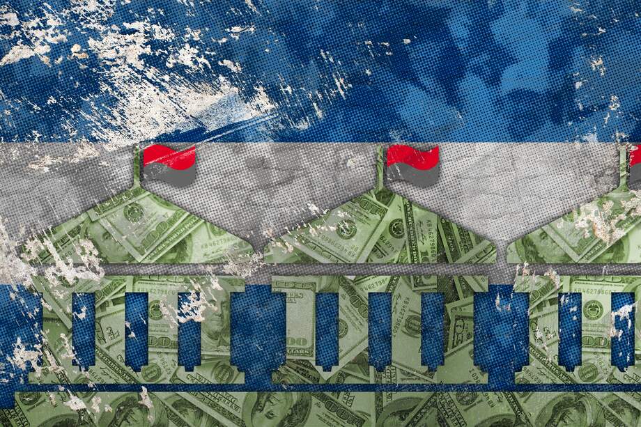 Esta investigación de CONNECTAS encontró que en Nicaragua se usa el presupuesto como un instrumento de presión contra los opositores de Daniel Ortega.