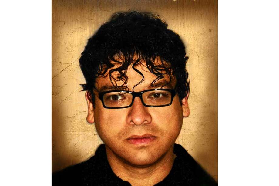 Sergio de la Pava nació en Nueva Jersey (EE.UU.). La traducción al español de su novela saldrá en 2014. / University of Chicago