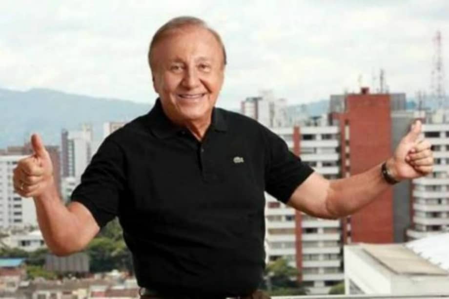 “Se vinieron los limosneros, prostitutas y desocupados de Venezuela”: alcalde de Bucaramanga