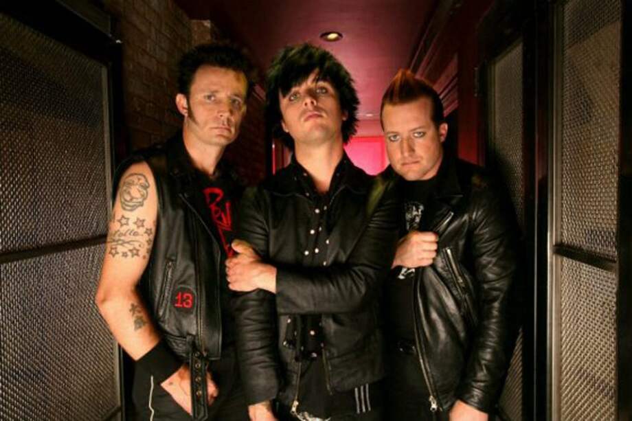 "¡Uno!", "¡Dos!" y "¡Tré!", la trilogía de Green Day