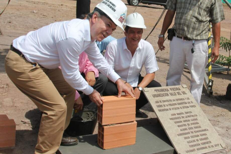 Gobierno espera entregar 90% de viviendas gratuitas en 2013