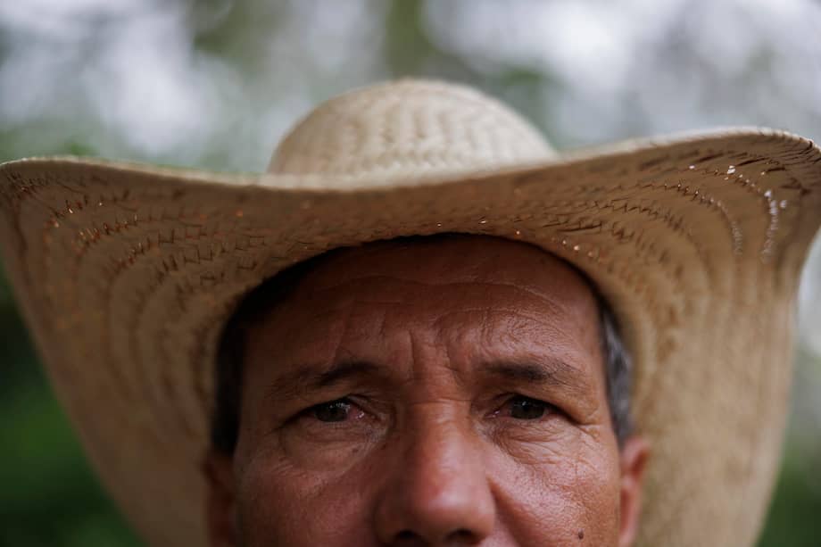 Más de 8 de cada 10 trabajadores rurales siguen sin contrato ni prestaciones básicas.