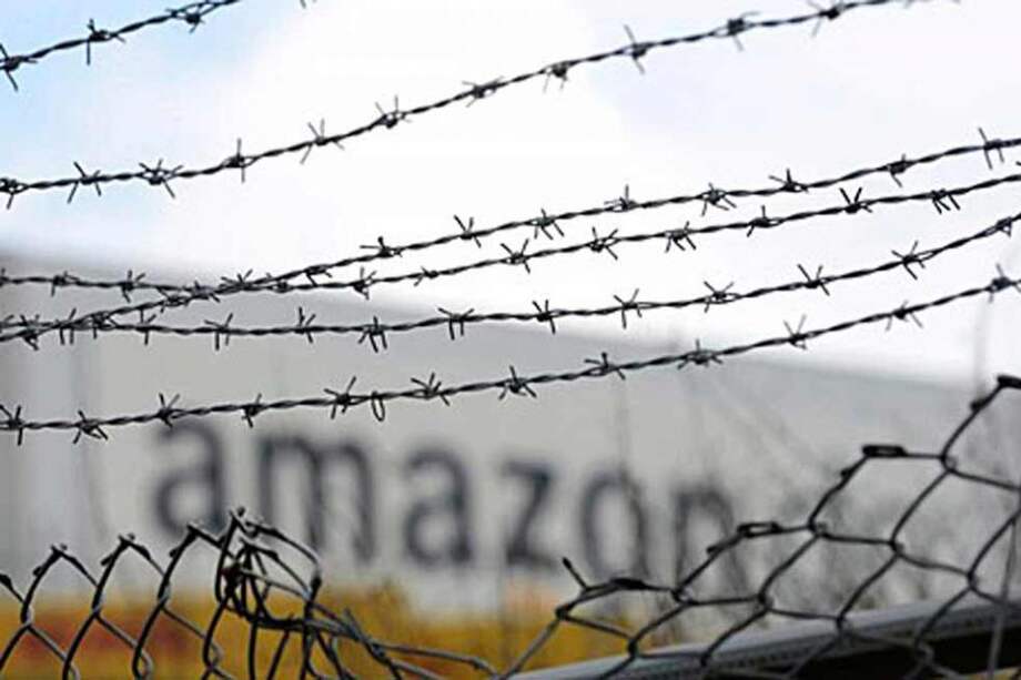 Amazon gana 75 millones de dólares en el primer semestre