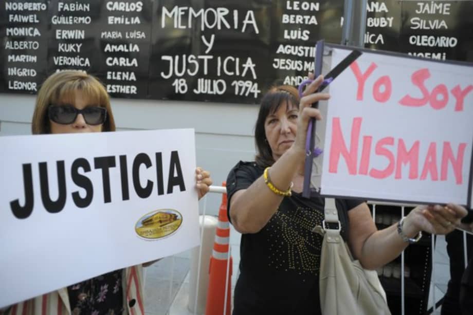 Archivo AFP / Archivo AFP