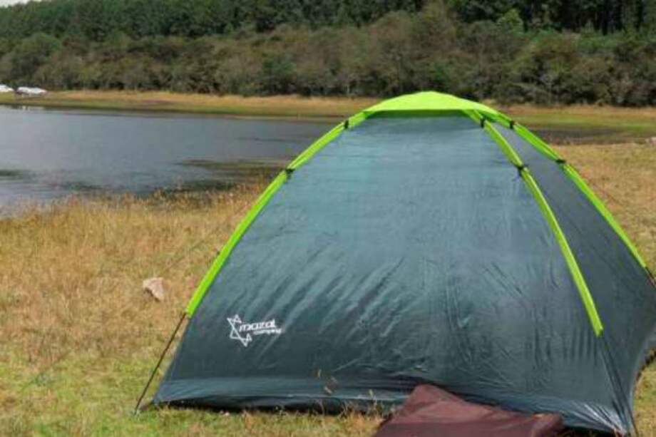 Corporación Autónoma Regional de Cundinamarca. / Corporación Autónoma Regional de Cundinamarca.