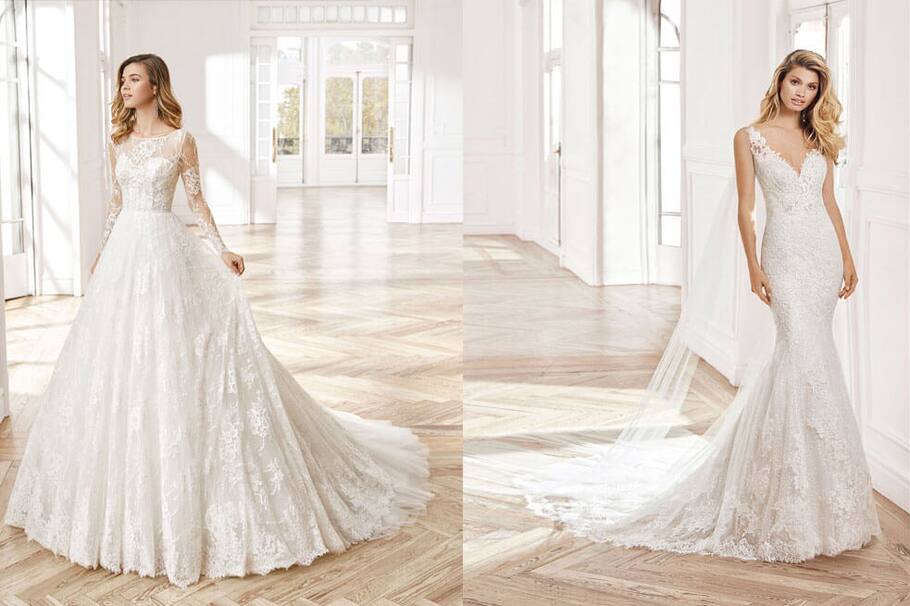 'Creating memories', la colección 2020 de Rosa Clará