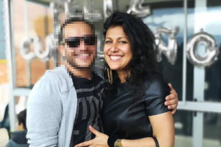 Encuentran sin vida a Jessica Calvera Cortés, reportada como desaparecida en Bogotá.