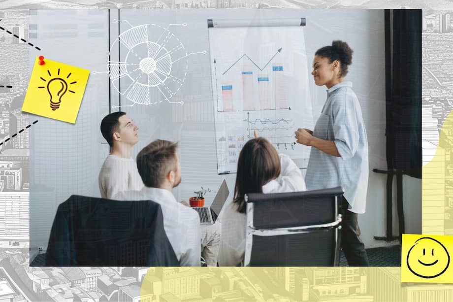 Esta puede ser una buena oportunidad para su liderazgo.