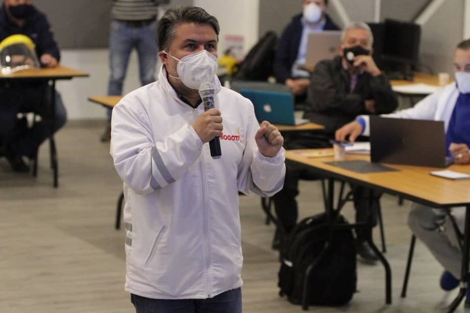 Renunció director de Diálogo Social de la Secretaría de Gobierno tras denuncias por acoso sexual.