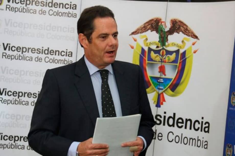 Vargas Lleras detalla nuevo plan de vivienda del Gobierno