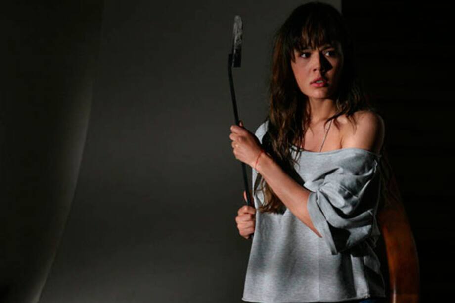 La cara oculta se proyectará en la cinemateca del Museo La Tertulia, en Cali