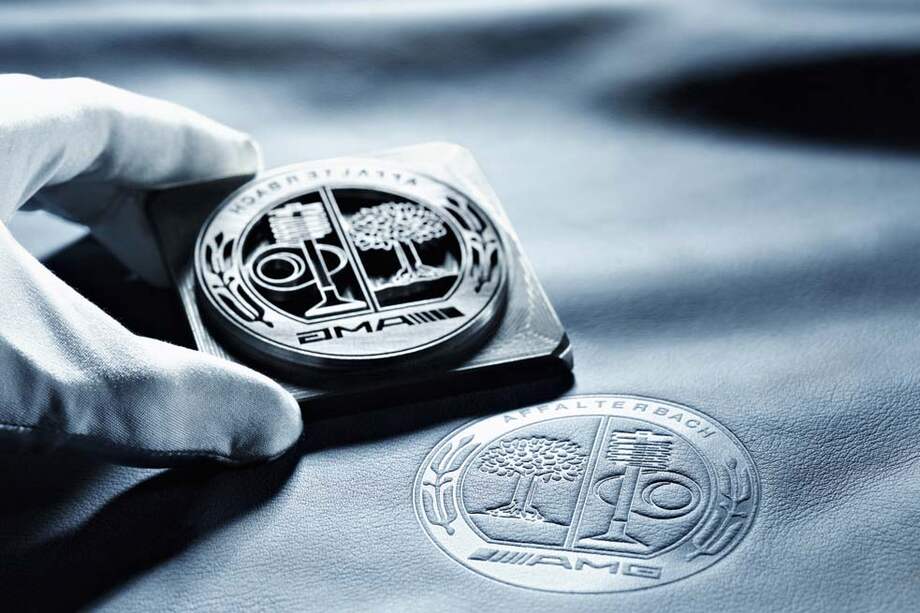 AMG no son sólo tres letras. Es la máxima expresión en deportividad de los automóviles de la marca alemana.