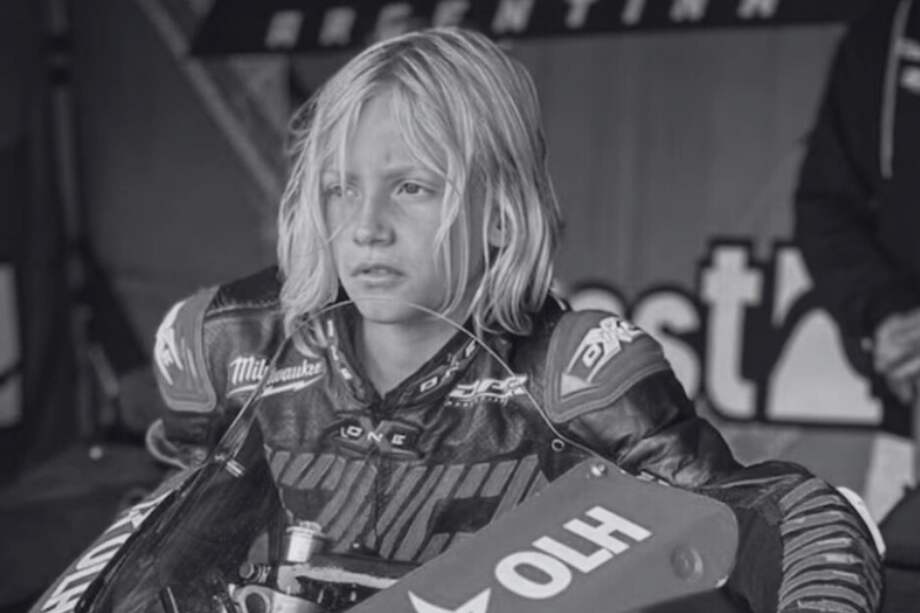 Lorenzo Somaschini estaba hospitalizado desde el viernes 14 de junio y falleció en la noche del lunes.