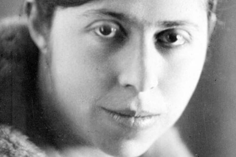 Iréne Nemirovsky, quien antes de morir asesinada en Auschwitz, logró escribir Suite Francesa, un crudo retrato de la ocupación nazi en Francia. / Cortesía