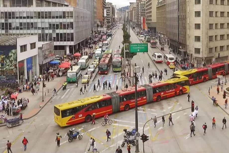 Estación Hospital cerrará sus puertas para dar paso a las obras del Metro.