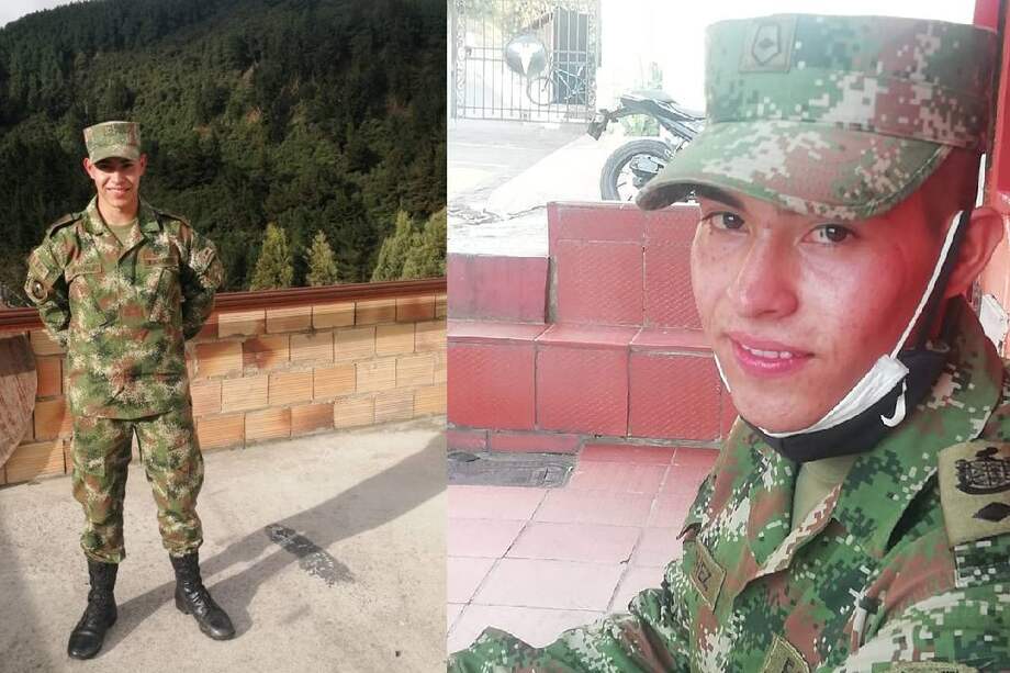 Javier Sánchez había estado de permiso y con su familia el fin de semana anterior a su desaparición.