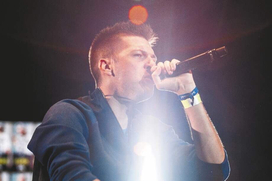 Sergio Castro Gisbert (Chuty) inició su carrera en el freestyle en 2008.