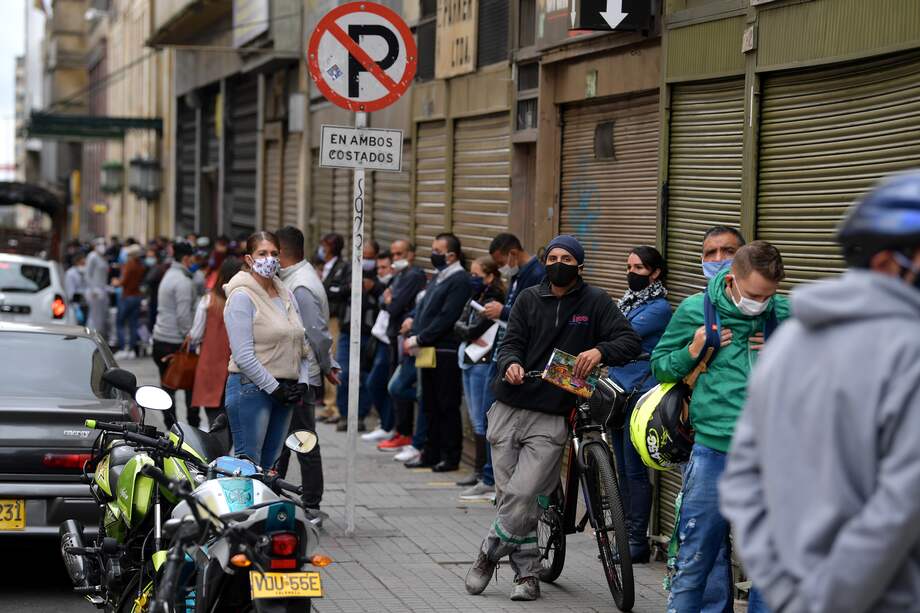 La sobreabundancia de información con fuentes no siempre confiables ha generado confusión sobre la seguridad de las vacunas.