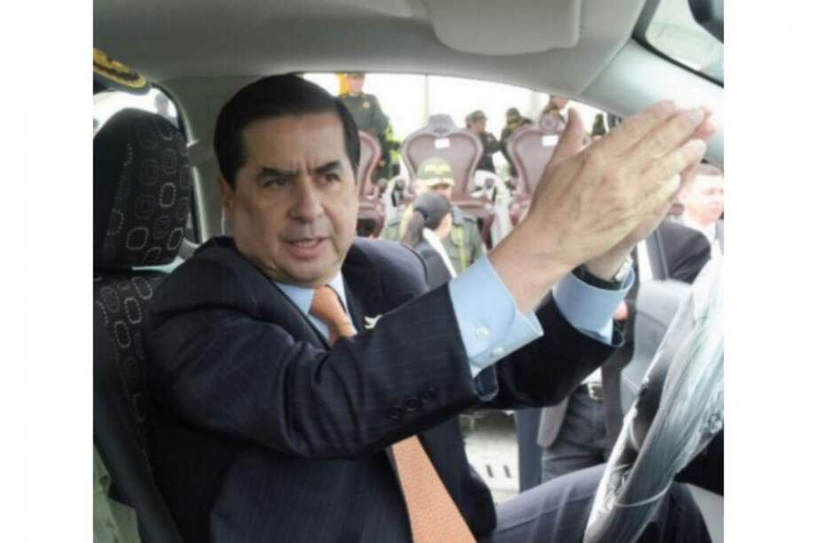 Ministerio del Interior / Ministerio del Interior