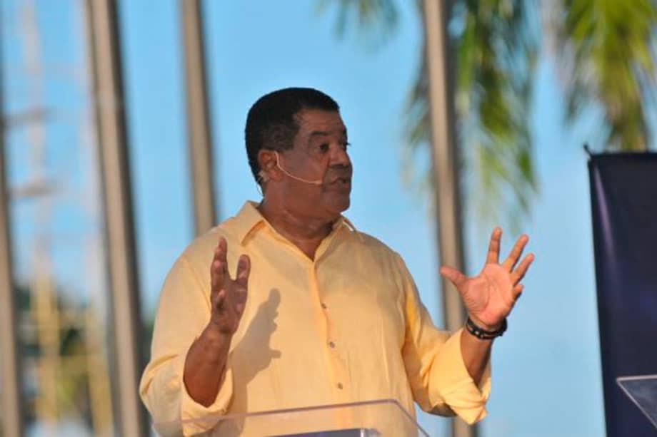 Murió el exalcalde de Cartagena, Campo Elías Terán