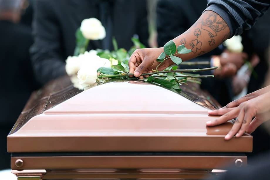 El auxilio funerario viene de una alianza entre la Secretaría de Integración Social y la Funeraria Montesacro.