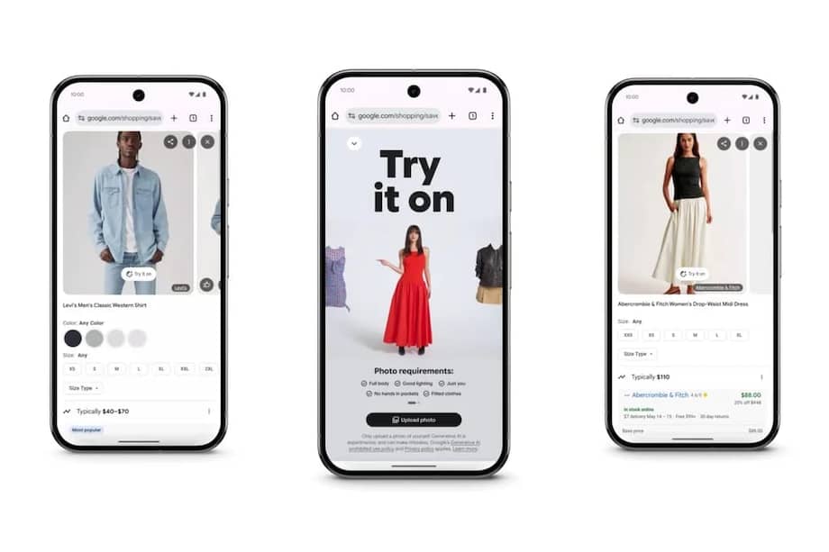 La herramienta de Google ahora está disponible en Colombia.