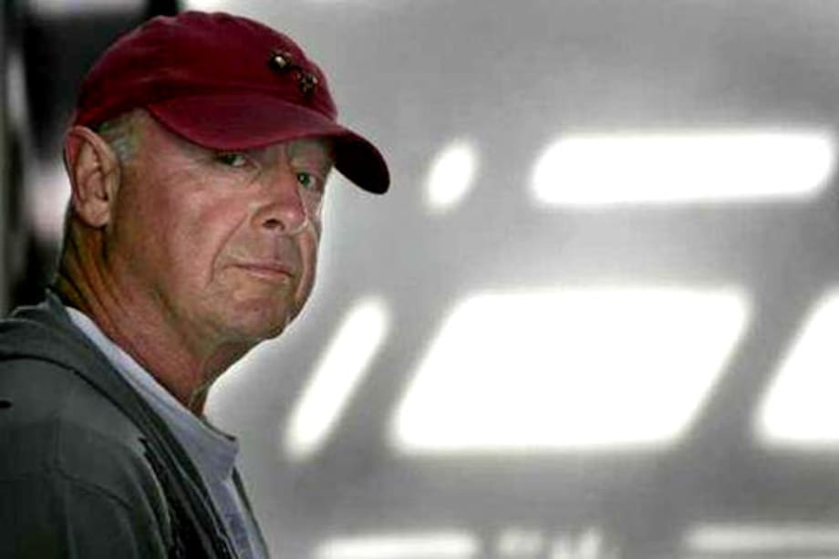 Muere el cineasta Tony Scott al lanzarse de un puente