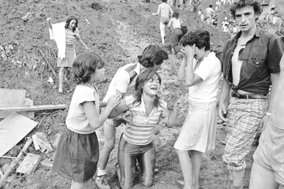 Archivo El Espectador