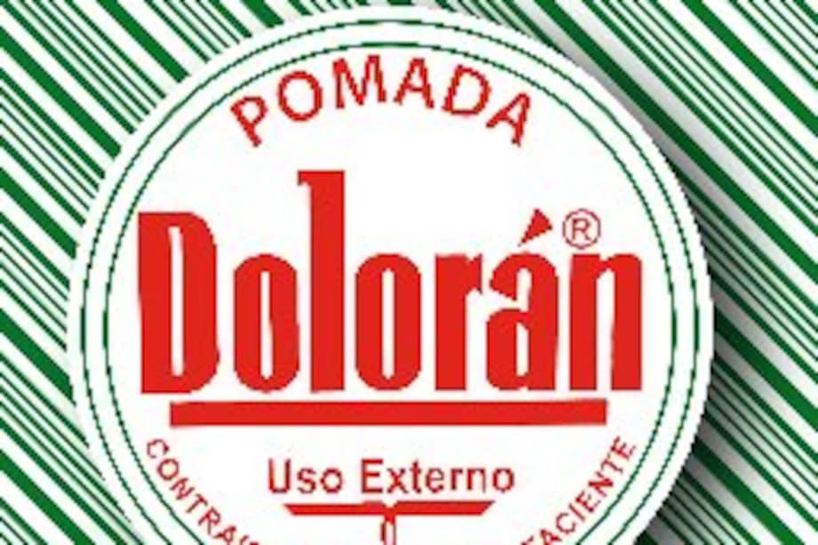 A los 90 años dejó de existir el tolimense Héctor Rivera que por los años 40 creó la pomada que alivió el dolor de los colombianos.