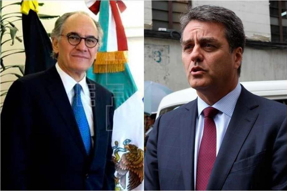 Brasil y México se disputan dirección de Organización Mundial de Comercio
