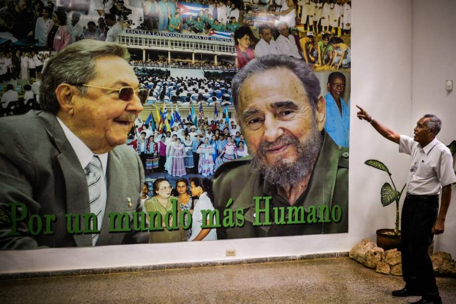 Feria de La Habana abre sus puertas en busca de más comercio e inversiones