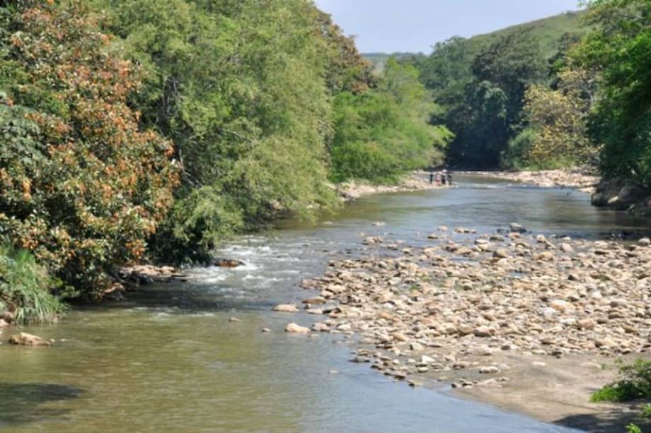 La cuenca del río Las Ceibas no será explotada