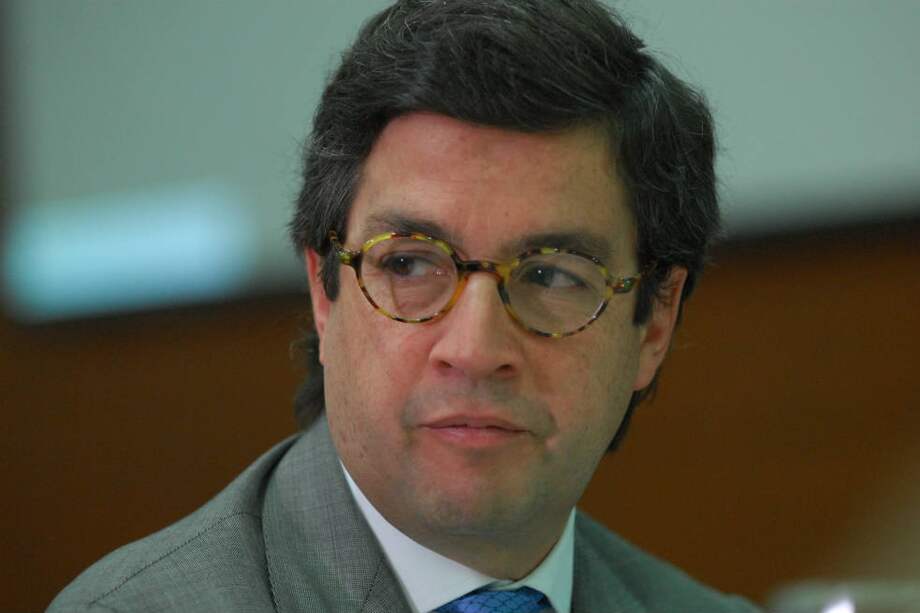 Luis Alberto Moreno, presidente del BID.