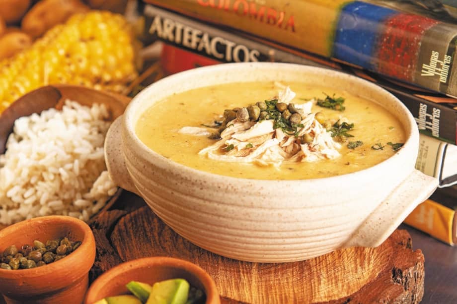 La gastronomía como pilar del turismo