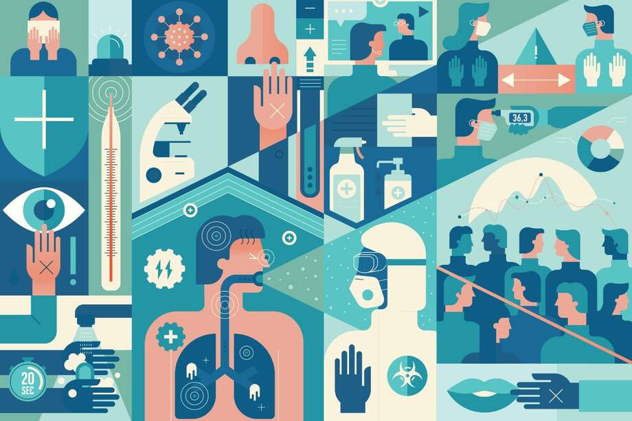 Uno de los principales aprendizajes es que hay que garantizar la sostenibilidad de los hospitales a como dé lugar, pues son fundamentales para la salud. / Getty Images