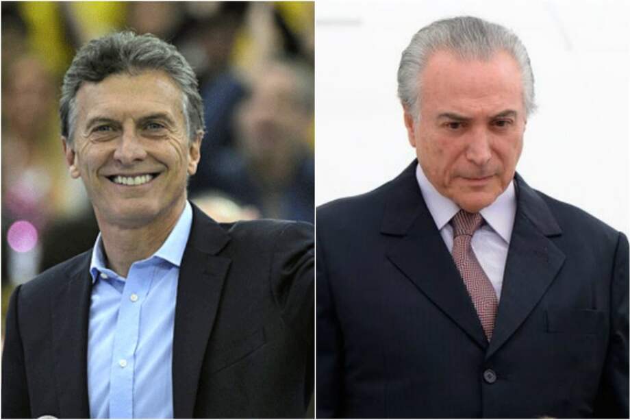 Fotos: AFP.