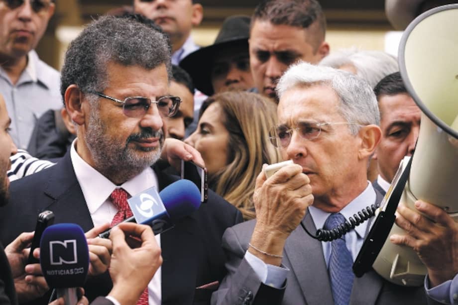 El contrato se firmó para tres meses por un valor de US$120.000 dólares. / EFE