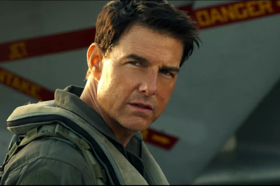 Top un 3 ya está en desarrollo ¿estará Tom Cruise?
