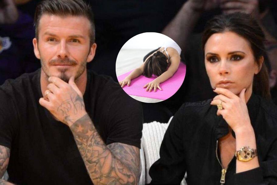 Rebecca Loos, la asistente de David Beckham